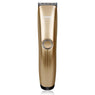 New Gold Hair Clipper Multifunction Rechargeable Hair Trimmer