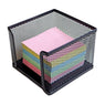 Metal Notes Paper Holder