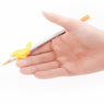3 Pcs Pencil Holding Practise Device For Correcting Pen Holder Postures