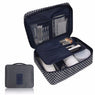 Cosmetic Makeup Bag Toiletry Travel Kit Organizer