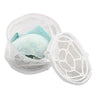 Zippered Mesh Laundry Wash Bags
