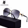 New Acetate Metal Sexy Designer Sun Glasses