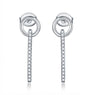 WISDOM Drop Earrings for Women