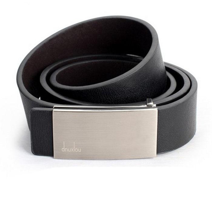 casual leather belt mens