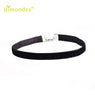 Fahional Choker Chains Charm Pendant Necklace