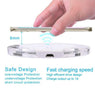New Wireless Fast Charging Dock Charger For smart phone