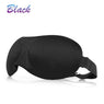 Portable Soft Travel Sleep Rest Aid Eye Mask Cove