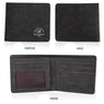 New Man Cash Credit Card Holder Mini Wallet