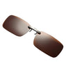 New Luxury Designer Vintage Polarized Sunglasses