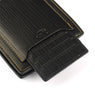 New Clutch Bifold Classic Leather Wallets for Men