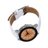 New Men Luxury Stainless Steel Quartz Simple Watch