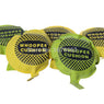 Grossing Tricks seat Cushion Toy Fart Pad Tease Game