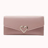 New Women Multi-Card Large Capacity Wallet