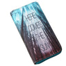 Stylish Multi Function Large Storage Wallet Only For Women