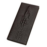Designing Credit/Debit, ID Card Holder Leather Wallet For Women Solid Long Standard Wallets