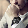 New Luxury Fashion Nylon Strap Sports Watch