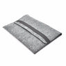 New Wool Felt Inner Notebook Laptop bag Sleeve case size 111315