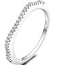 Sterling Silver Lovely Beautiful Women Ring