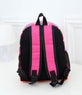 New Triangle Printed Design Casual Zipper Bags