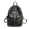 New Stylish Letters Printed Designer Backpack