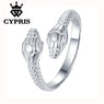 Silver Plated Finger Ring For Women