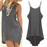New women Sexy Backless summer Beach Mini Dress