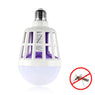 New 2 in 1 Electric Trap Mosquito Killer Lamp