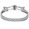 new Fashion Cubic Zircon Tennis Bracelet & Bangle
