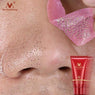 New Deep Cleansing purifying peel off Black mud Facial mask