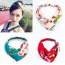 New Summer Bohemian Print Hair Band For Women