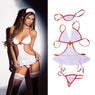 Nurse Sexy Halloween Costumes For Women
