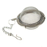 new Stainless Steel Tea Spice Infuser Strainer