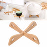 New Cup Coffee Mat Pad Flower Shaped PVC Coaster