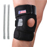 Adjustable Sports Leg Knee Support Brace
