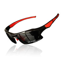 New Polarized Cycling Outdoor Sports Sunglasses For Men/Women Bike Riding Multicolor Fashion Eyewear - sparklingselections