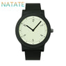 NATATE Trendy Waterproof Quartz Fashion Wristwatch for Women