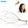 Anti-stress Tens Pain Relief Octopus Head Scalp