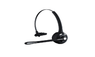 New Professional Over-the-Head Rechargeable Wireless Headset