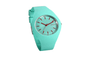New Sweet Jelly Silicone Strap Lady Watch