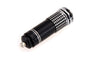 Car Styling Air Freshener Mini Air Purifier 12V Ozone Ionizer Cleaner