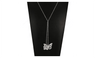 Butterfly Chokers Pendant Fashion Necklace For Women