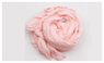 Fashion Casual Dark Beige Foulard All-match Soft Cotton Long Scarf Women Scarves