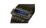 New Men LED Digital Stainless Steel Strap Sports Watches