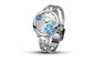 Flowers Bracelet Fashion Watch For Women
