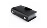PU Leather Function 24 Bits Business Card Case Holder