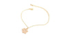 Fashion Cat Dog Paw Print Lovely Animal Bracelets For Women