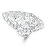 Top Quality Cool Classic Charm Jewelry Ring