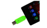 Glylezee 2 in 1 USB OTG Card Reader Universal Micro USB OTG Adapter