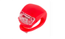 Bicycle Cycling Head Front Rear Wheel LED Flash Light Lamp