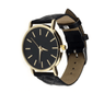 Women Casual Pu Leather Band Watch